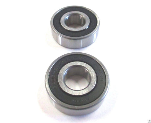 2 Pk Genuine MTD 941-0524A Ball Bearing For Bolens Craftsman Troy-Bilt Cub Cadet