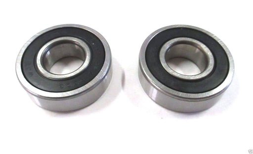 2 Pack Genuine MTD 941-0919B Ball Bearing Fits Bolens Craftsman Troy-Bilt White