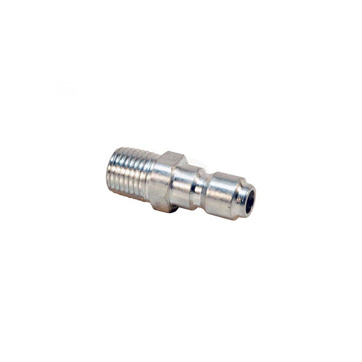 Rotary 9412 Steel Plug Mpt 1/4" - Min 2