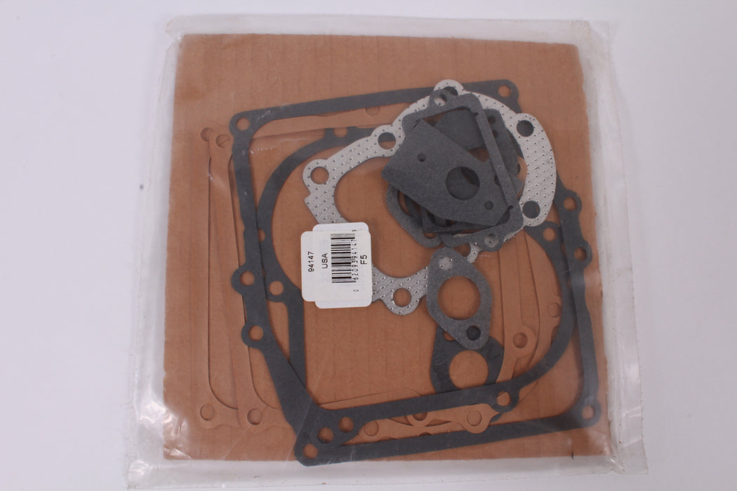 Laser 94147 Engine Gasket Set Fits B&S 495602 397144 297275