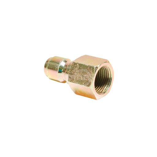 Rotary 9415 Brass Plug Fpt 3/8"