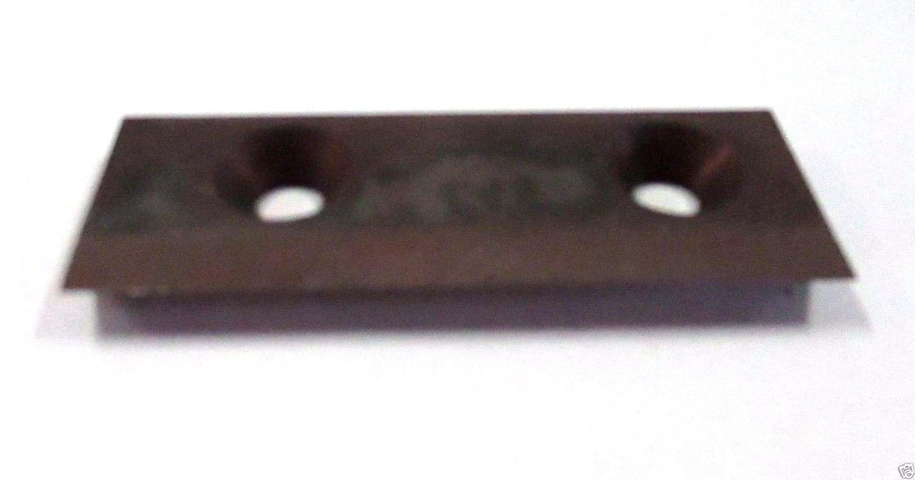 Genuine MTD 942-0544B Chipper Blade Fits Craftsman Troy-Bilt Yard Machines OEM