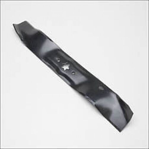 4 Pack Genuine MTD 942-0610A Mulching Mower Blade 3-in-1 742-0610A OEM 38"