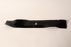 Genuine MTD 942-0610A Mulching Mower Blade 3-in-1 742-0610A OEM 38"