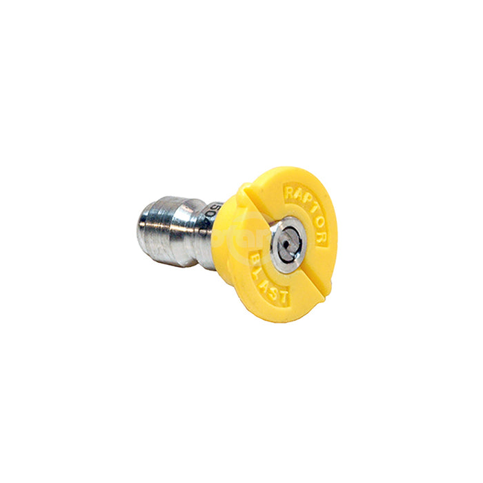 Rotary 9432 Tip Yellow 5.0 - 15 Degree