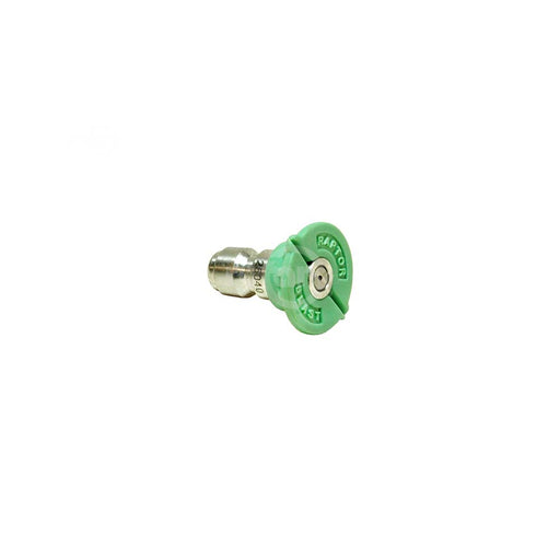 Rotary 9434 Tip Green 4.0 - 25 Degree