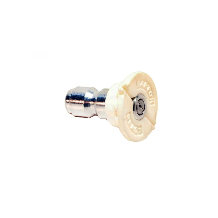 Rotary 9438 Tip White 4.0 - 40 Degree