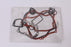 Laser 94495 Engine Gasket Set Fits B&S 496659 297616