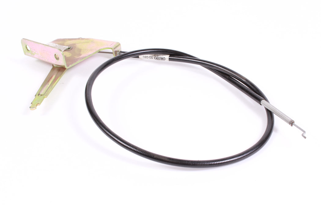 Laser 94515 Throttle Control Cable Fits John Deere GY20510 L130 G110