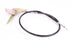 Laser 94515 Throttle Control Cable Fits John Deere GY20510 L130 G110