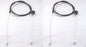 2 Pack Genuine MTD 946-04013 Forward Drive Cable Fits Troy-Bilt 746-04013 OEM