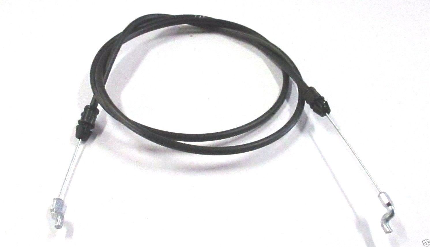 Genuine MTD 946-04109 Control Cable Fits MTD Pro 746-04109 OEM