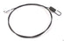 Genuine MTD 946-04230B Clutch Cable Fits Columbia Craftsman Troy-Bilt Yard-Man