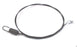 Genuine MTD 946-04230B Clutch Cable Fits Columbia Craftsman Troy-Bilt Yard-Man