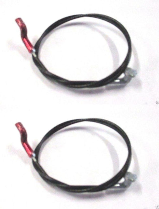 2 Pack MTD 946-04396A Speed Selector Cable For Craftsman Troy-Bilt Cub Cadet OEM