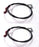 2 Pack MTD 946-04396A Speed Selector Cable For Craftsman Troy-Bilt Cub Cadet OEM