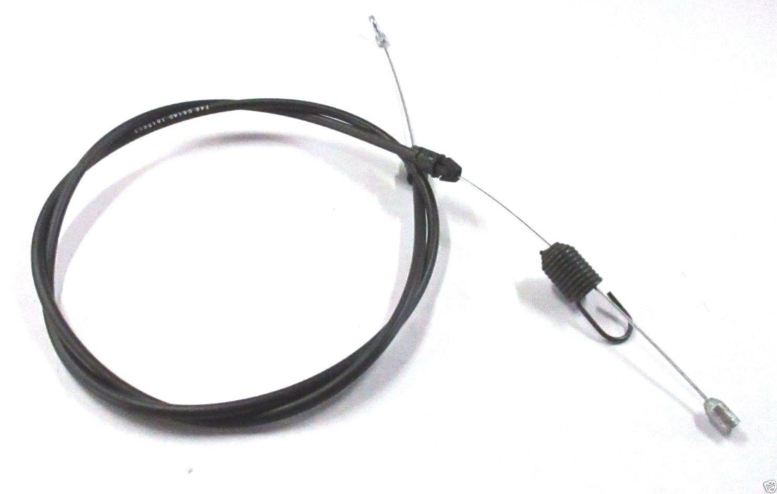 Genuine MTD 946-04440 Variable Speed Drive Control Cable Fits Troy-Bilt OEM