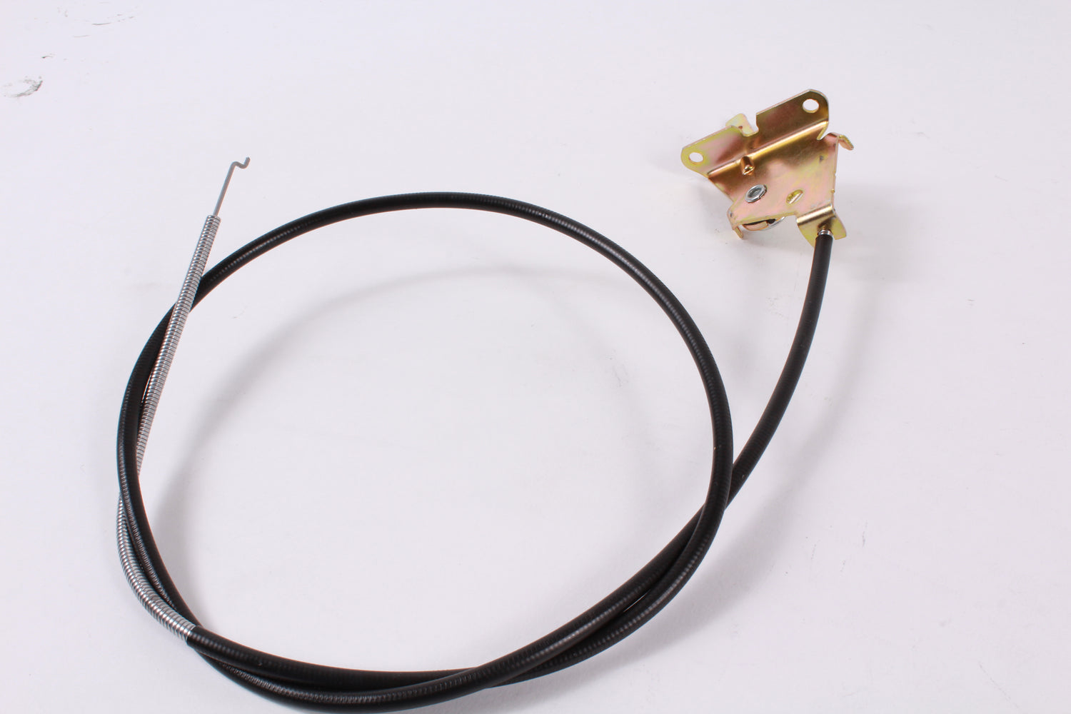 Genuine MTD 946-04556 Throttle Choke Cable 38" Fits Craftsman