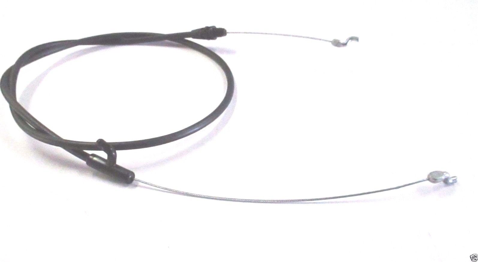 Genuine MTD 946-04661A Control Cable For Bolens Brute Craftsman Huskee Troy-Bilt