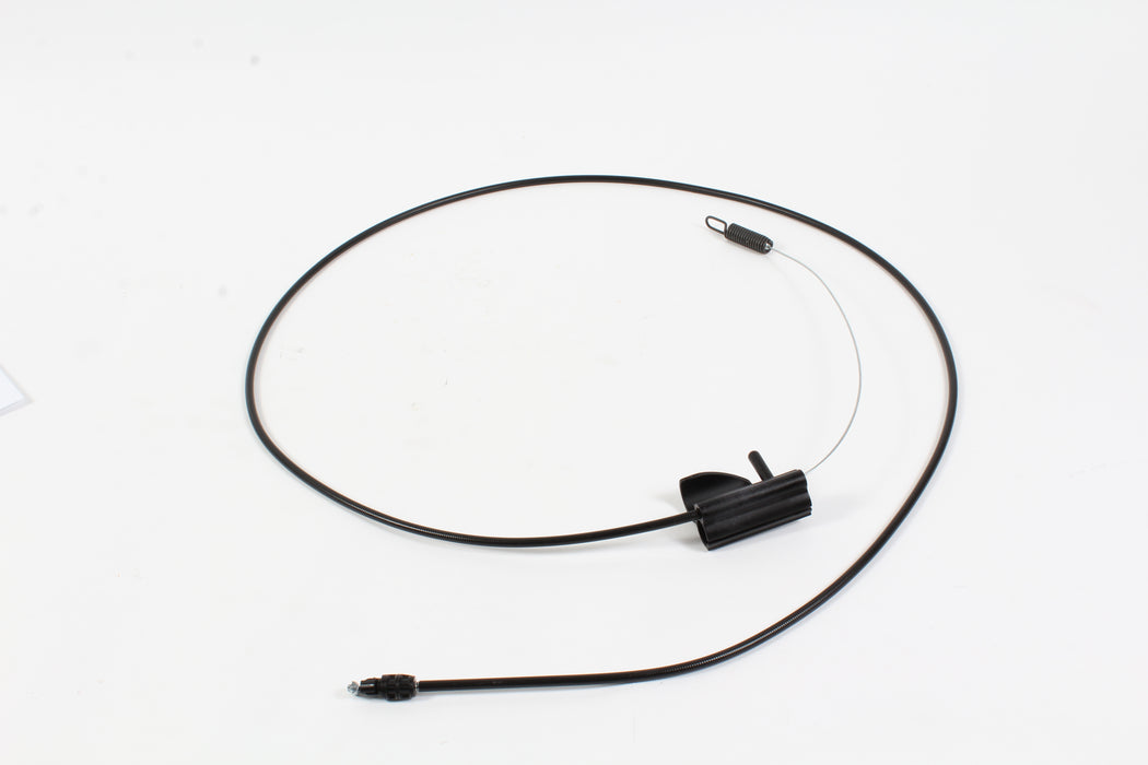 Genuine MTD 946-04728A Single Speed Cable OEM