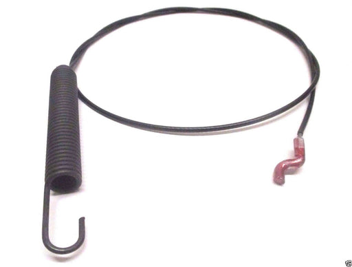 Genuine MTD 946-04782 Auger Clutch Cable For Columbia Craftsman Huskee Troy Bilt