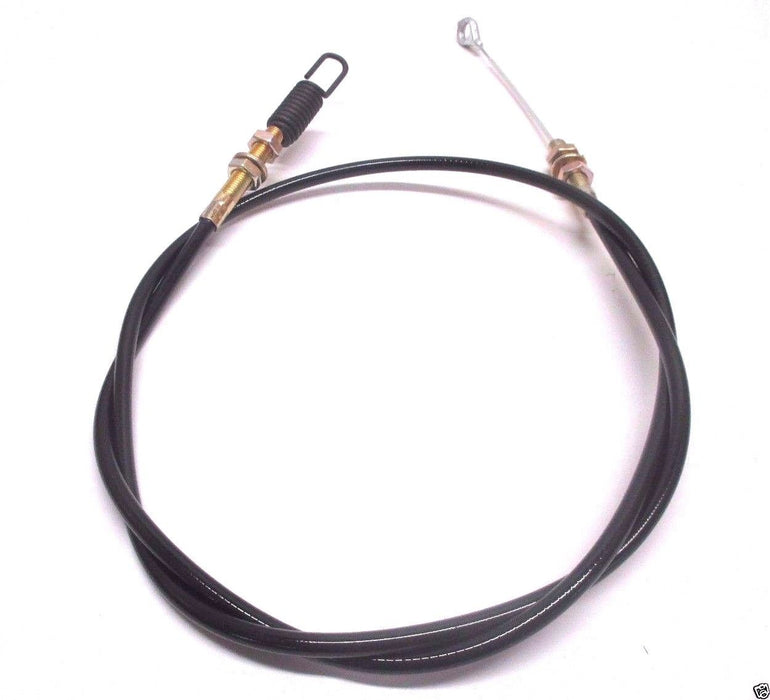 Genuine MTD 946-0571 Tiller Clutch Engagement Cable Replaces 746-0571 OEM