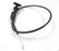 Genuine MTD 946-0616A Choke Control Cable For Bolens Huskee Ranch King Troy-Bilt