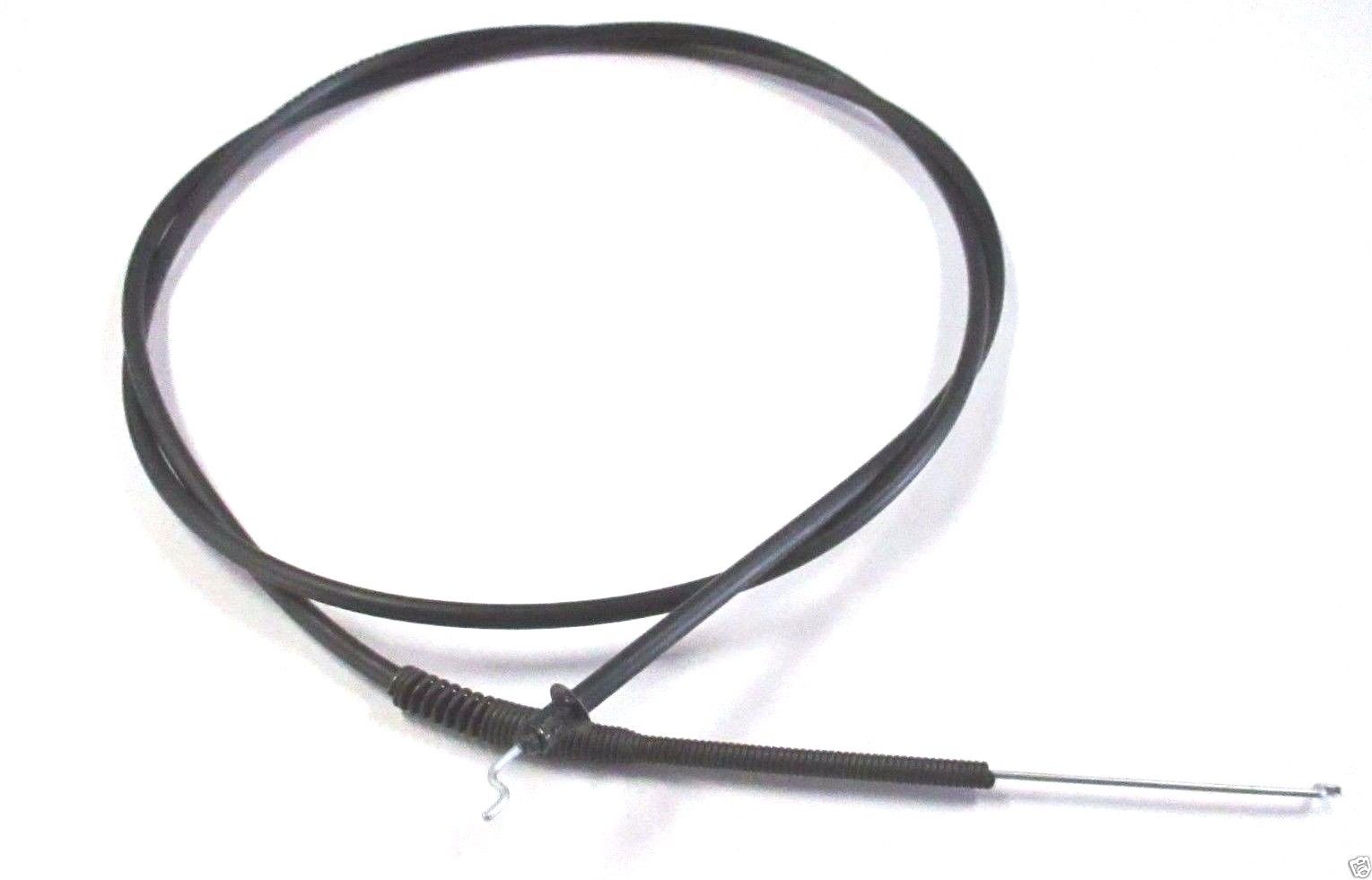 Genuine MTD 946-0671A Throttle Cable Fits Bolens Troy-Bilt Yard Machines OEM