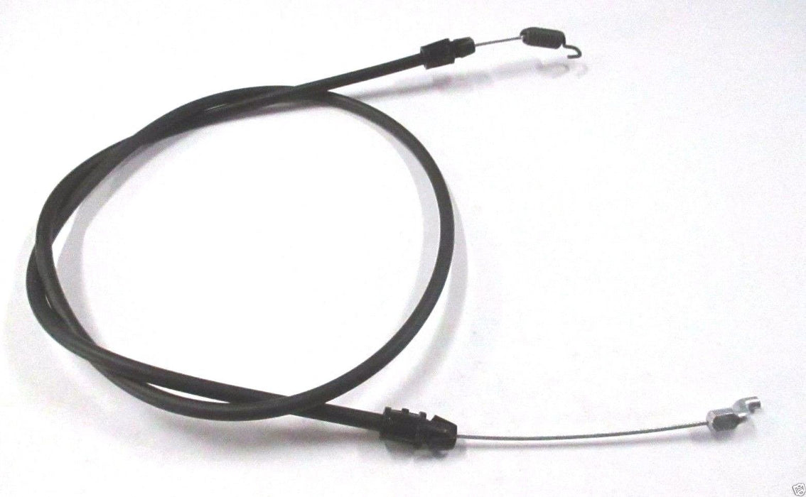 Genuine MTD 946-0910A Clutch Cable Fits Craftsman Troy-Bilt Ryobi Yard Machines