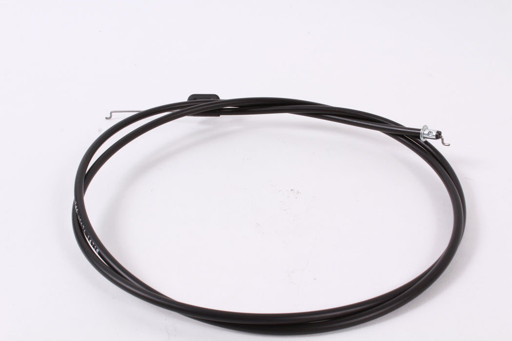 Genuine MTD 946-0917A Throttle Cable Replaces 746-0917A 746-0917 OEM
