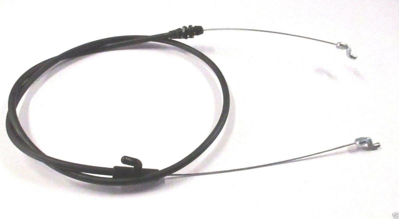 Genuine MTD 946-0957 Control Cable Fits Bolens Craftsman Cub Cadet Troy-Bilt OEM