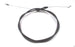 Genuine MTD 946-1114 Control Cable Fits Bolens Huskee White Troy-Bilt 746-1114