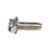 Rotary 9467 Hex Head Self-Tapping Screw 5/16"-18x1"