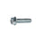 Rotary 9471 Hex Head Self-Tapping Screw 3/8"-16x1-1/2"