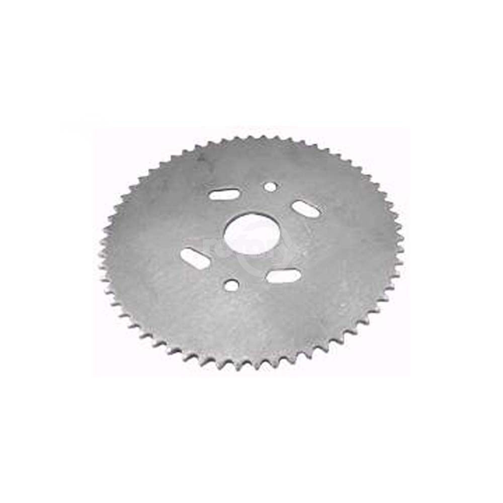 Rotary 9485 Steel Sprocket C-35 72t Universal