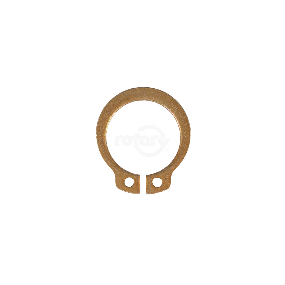 Rotary 9492 Retaining Ring For Snapper