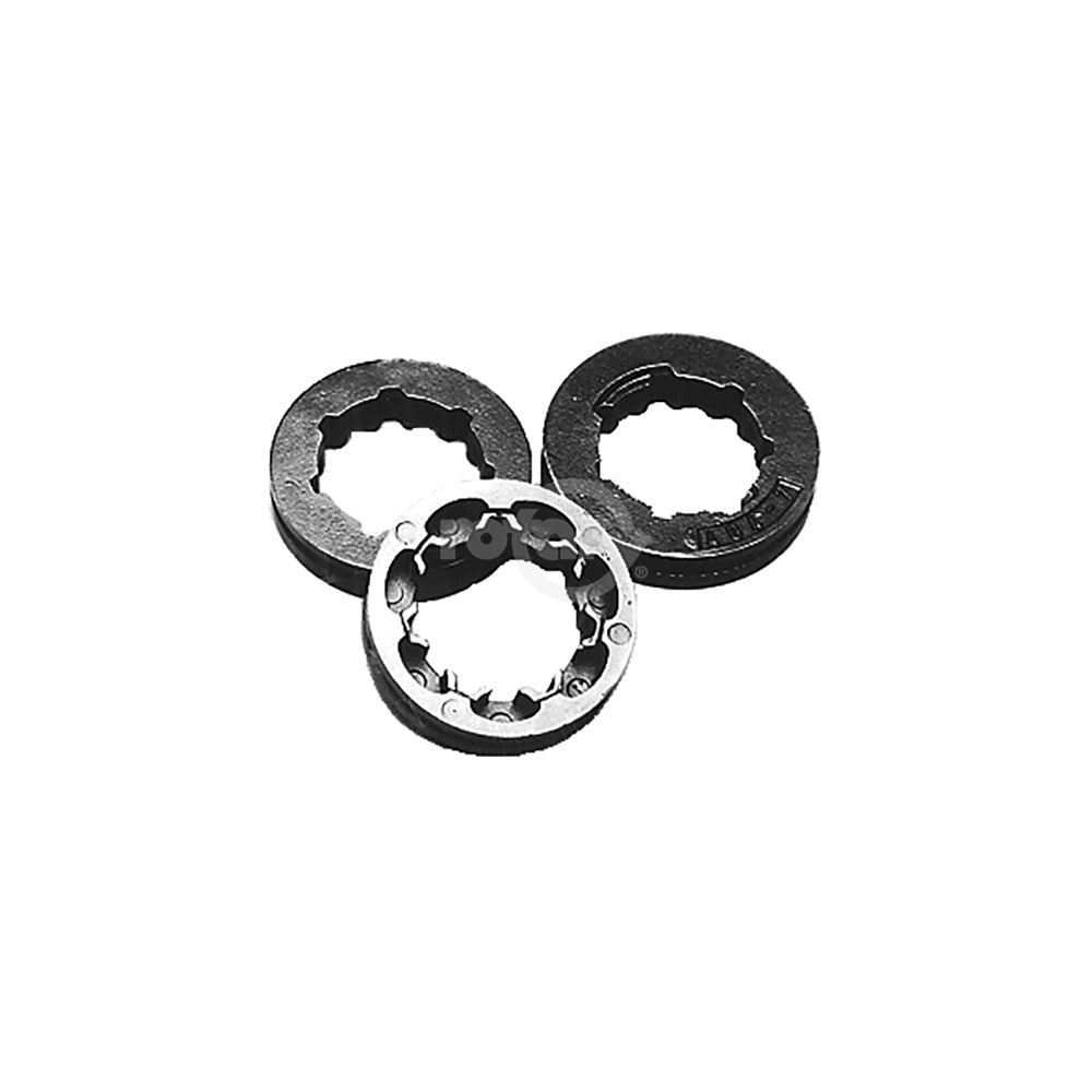 Rotary 9499 Chain Saw Rim Sprocket .325 - 8t