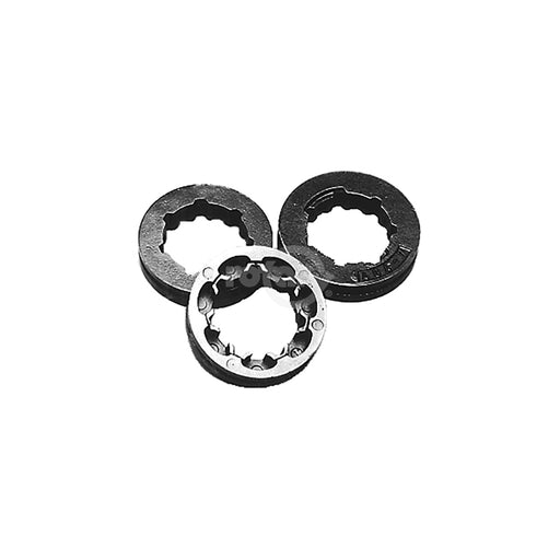 Rotary 9499 Chain Saw Rim Sprocket .325 - 8t