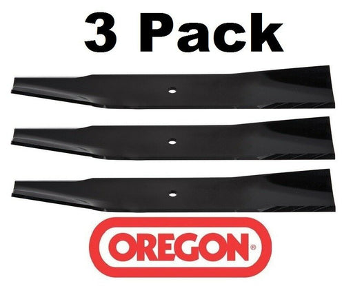 3 Pack Oregon 95-014 Mower Blade Fits AYP 100140M 106635X 122265X