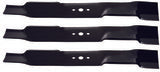 3 Pack Oregon 95-041 Mulching Blade 19-15/16"