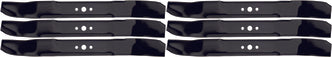 6 Pack Oregon 95-073 Mower Blade 21-3/4"