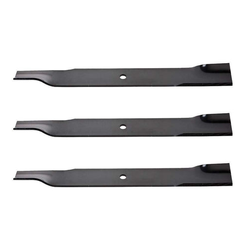 3 Pack Oregon 95-078 Mower Blade  Fits Dixon 539105711