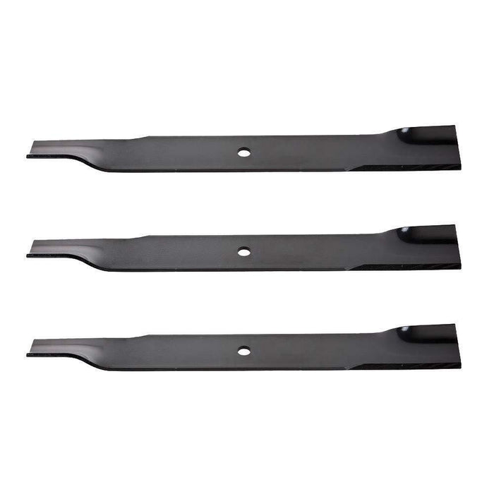 3 Pack Oregon 95-078 Mower Blade  Fits Dixon 539105711