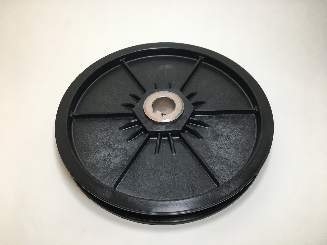 OEM Toro 95-2672 Rotor Pulley 38412 38413 38424 38432 38442 38516 38537 38538