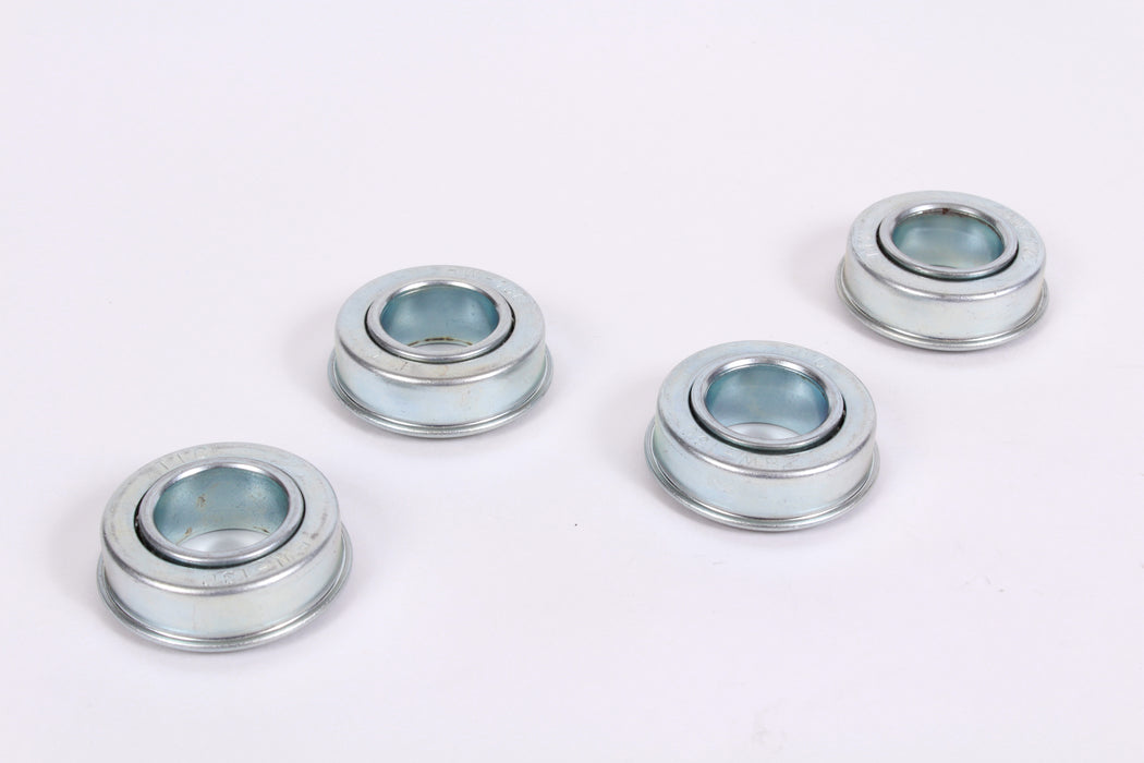 4 PK Laser 95015 Wheel Bearing Fits Snapper 7026693YP 2-6693 Toro 25-1210 110513