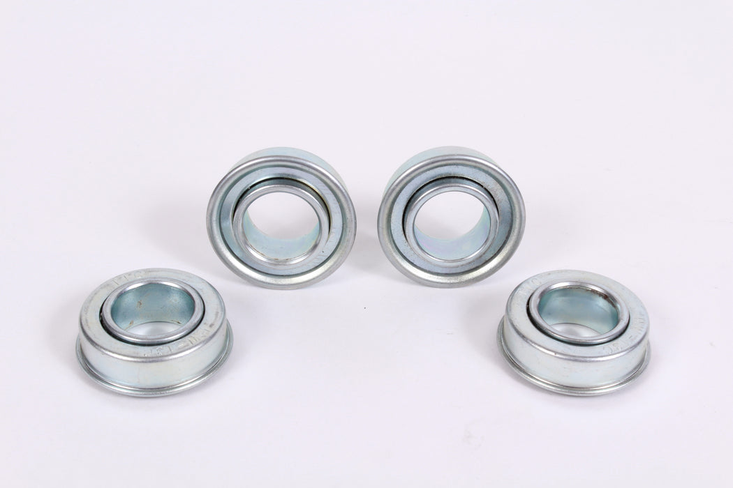 4 PK Laser 95015 Wheel Bearing Fits Snapper 7026693YP 2-6693 Toro 25-1210 110513