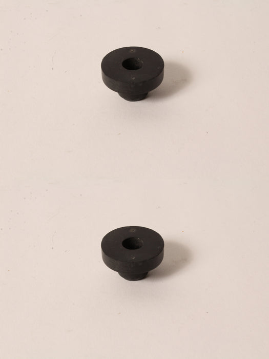 2 PK Bushing for Toro 46-6560 Snapper 1-2337 Scag 48309 Simplicity 1654930