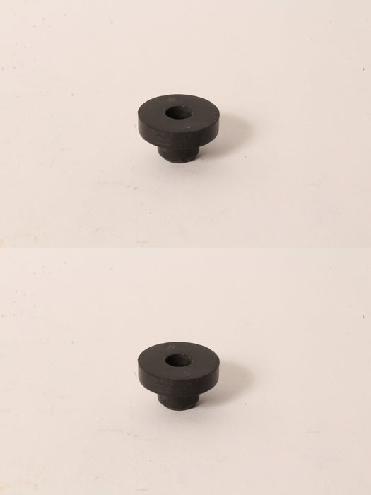 2 PK Bushing for Toro 46-6560 Snapper 1-2337 Scag 48309 Simplicity 1654930