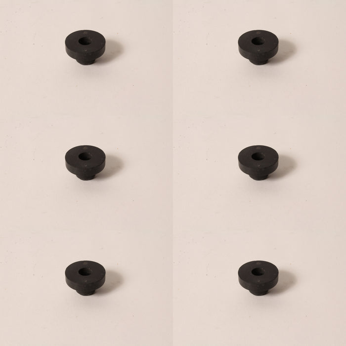 6 PK Bushing for Toro 46-6560 Snapper 1-2337 Scag 48309 Simplicity 1654930
