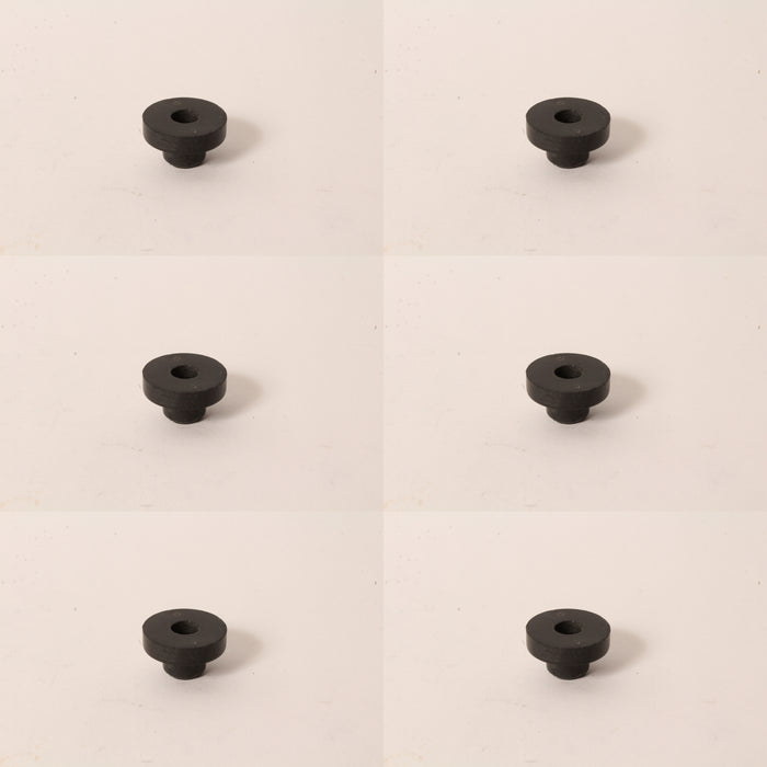 6 PK Bushing for Toro 46-6560 Snapper 1-2337 Scag 48309 Simplicity 1654930